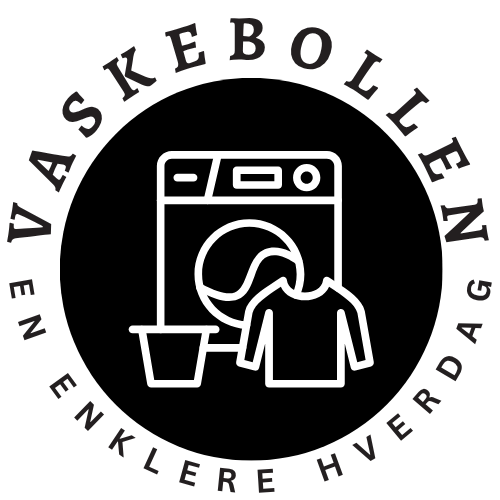 Vaskebollen